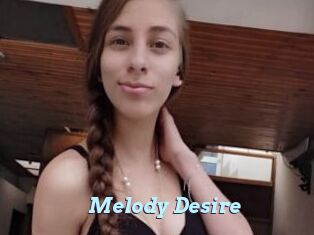 Melody_Desire