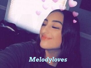 Melodyloves