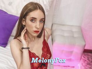 MelonyFox