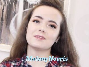 MelonyNorris