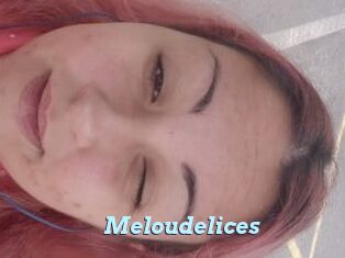 Meloudelices