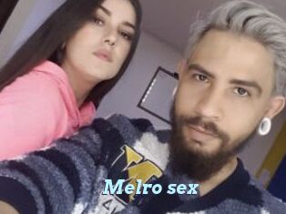 Melro_sex