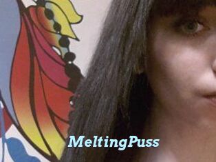 MeltingPuss