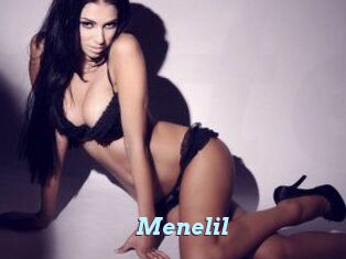 Menelil