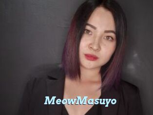 MeowMasuyo
