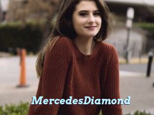 MercedesDiamond
