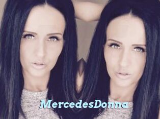MercedesDonna