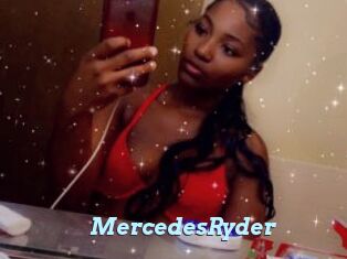 MercedesRyder