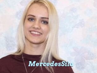 MercedesSila