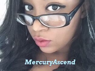 MercuryAscend