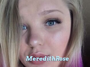 MeredithRose