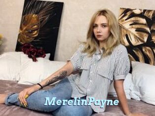 MerelinPayne