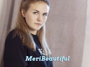 MeriBeautiful