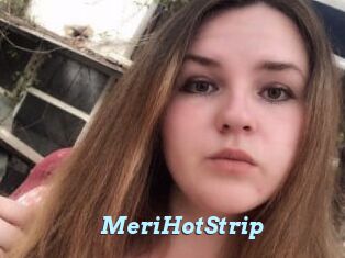 MeriHotStrip