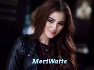 MeriWatts