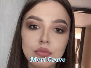 Meri_Crave