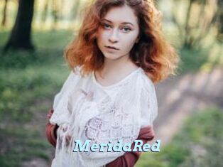 MeridaRed