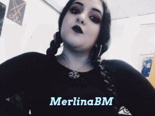 MerlinaBM