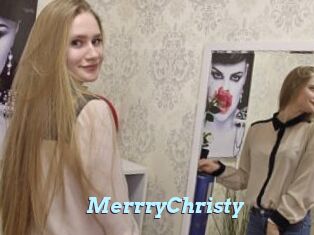 MerrryChristy
