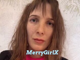 MerryGirlX