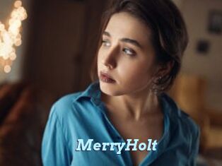 MerryHolt