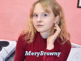 MeryBrowny