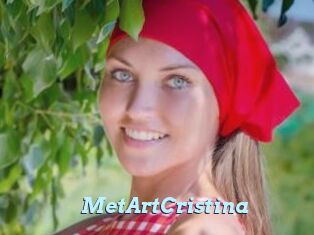 MetArtCristina