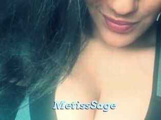 MetissSage