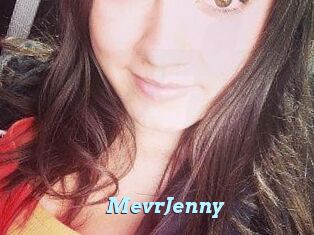 MevrJenny