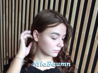 MiaBaumn