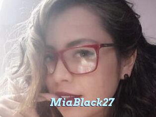 MiaBlack27