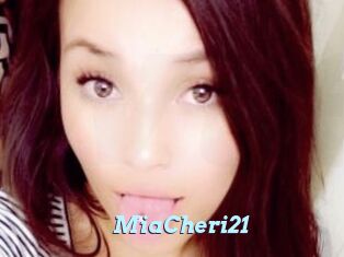 MiaCheri21