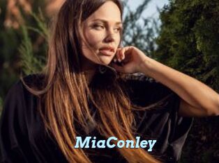 MiaConley