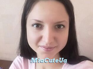 MiaCuteUa