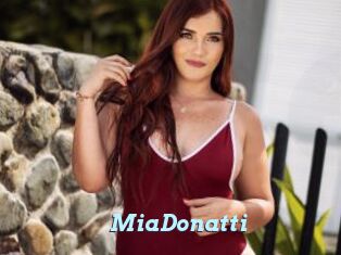 MiaDonatti
