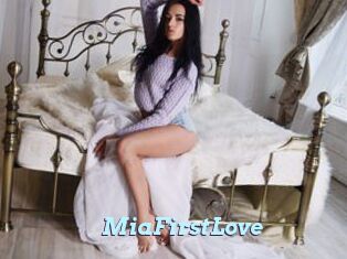 MiaFirstLove