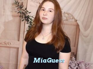 MiaGuess