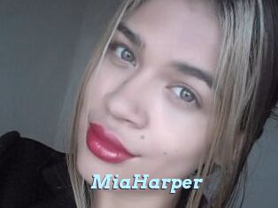 MiaHarper