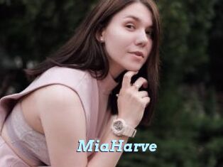 MiaHarve