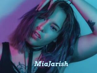 MiaJarish