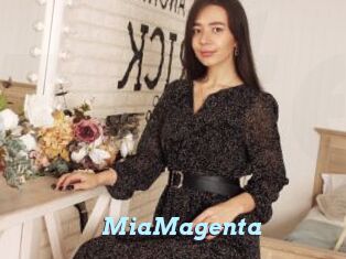 MiaMagenta