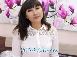 MiaMathews
