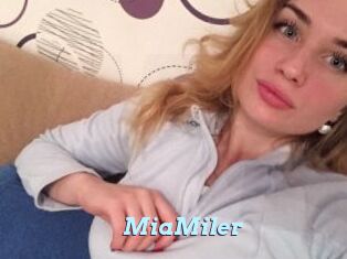 MiaMiler