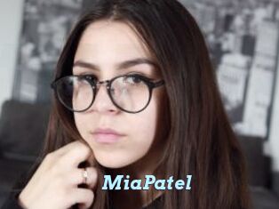 MiaPatel