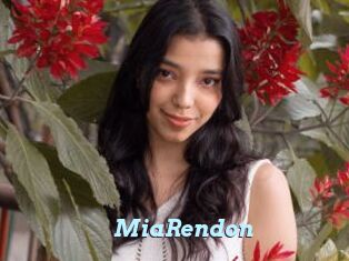 MiaRendon