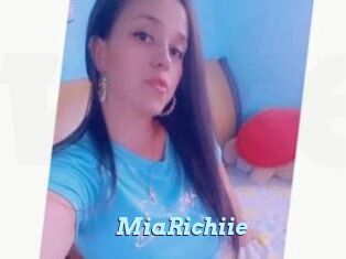 MiaRichiie