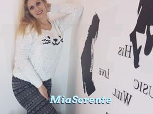 MiaSorente