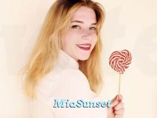MiaSunset