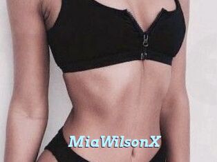 MiaWilsonX