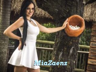 MiaZaenz